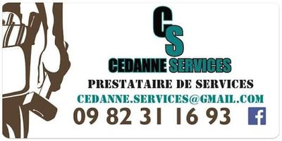 Cedanne Services