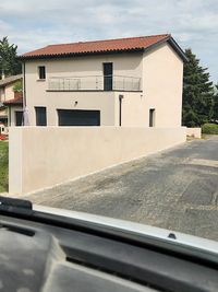 Rcr Façades du Pilat