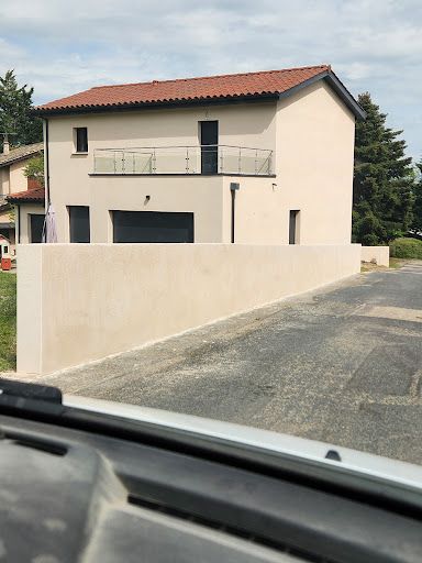 Rcr Façades du Pilat