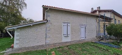 Maury Façades