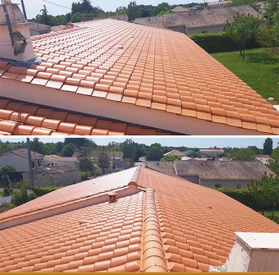 Duault Rénovation - Couvertures - Maçonnerie