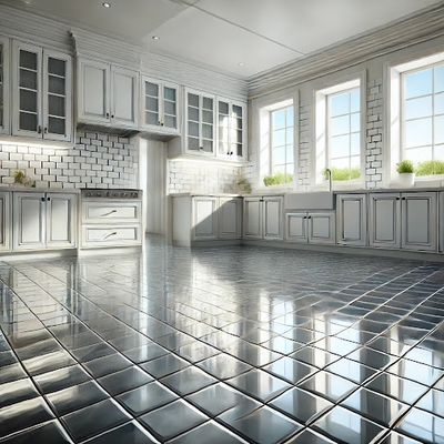 Jmc Carrelage Travaux de Rénovation en Carrelage, Céramique et Mosaïque