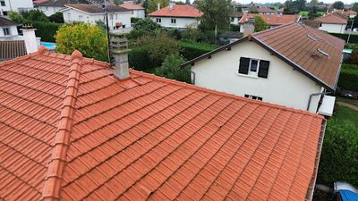 Dlp Toiture Rhône Ain Isère