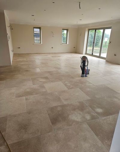 Bte Carrelage