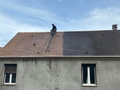 Top Couverture | Couvreur Ecouen | Couvreur 95