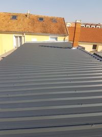 Les Toitures des Yvelines Ecquevilly