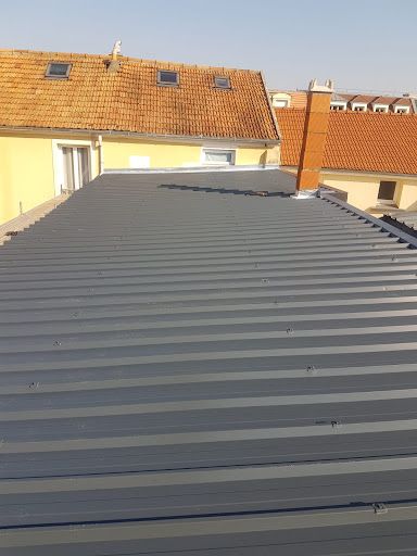 Les Toitures des Yvelines Ecquevilly