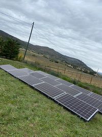 Mb Solar