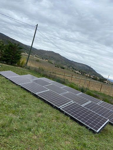 Mb Solar