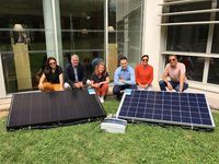 Solarwatt France