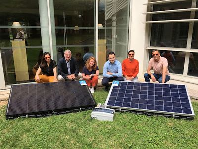 Solarwatt France