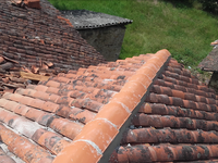 Aaba Roofing France