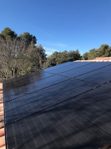 Ab Solar System - Panneaux Solaires