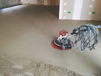 Sanchez Carrelage (js Carrelage)