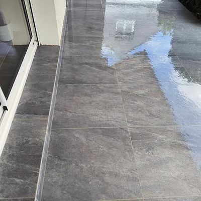 Carreaux Style