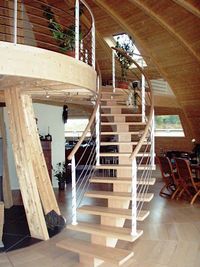 Dano Elven Maisons Ossatures Bois Morbihan
