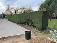 Hoez Espaces Verts