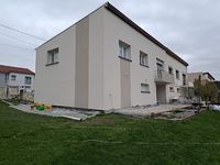 Ayrikan Façades
