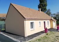 Perspective Façades - Applicateur Exclusif Vertikal®