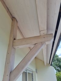 Musset Charpente et Renovation