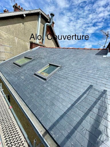 Alo Couverture 51