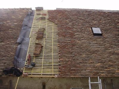 Grassin Charpente - Couverture Sarl