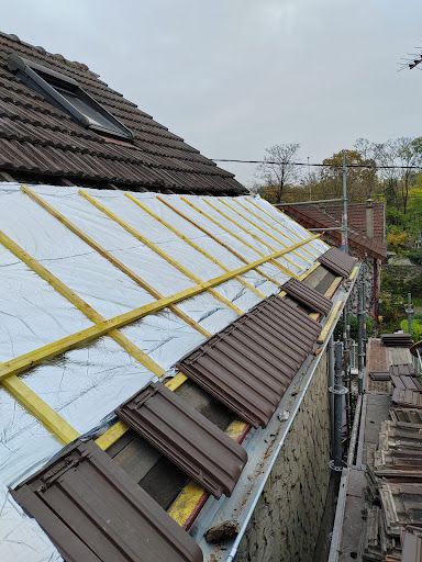 Landouer Jean Claude Couverture - Zinguerie 95 Eragny - Recherche de Fuite Toiture 95 Eragny