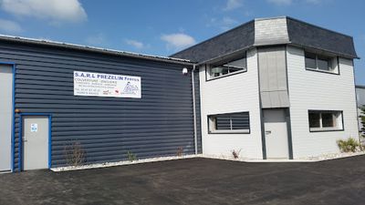 Anjou Couverture Isolation - Prezelin