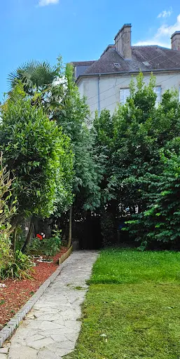 Gwez Ar Vro Élagage&jardinage