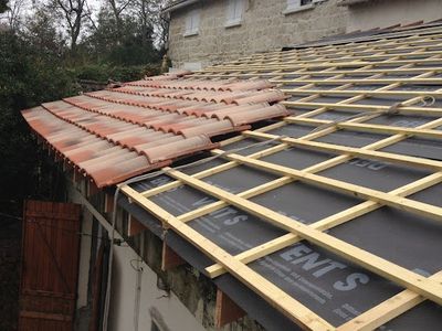 Couvreur Ermont Devis et Déplacement Gratuit