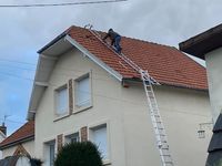 Couvreur Ermont - Horizon Ets