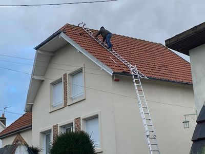 Couvreur Ermont - Horizon Ets