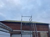 Couvreur Ermont Projet Multi-services