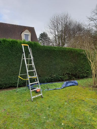 Jaques Jardinier Élagueur Jadinage Elagage
