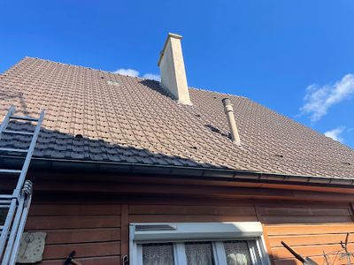Huzler Couverture - Couvreur Zingueur A Esbly 77
