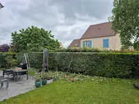Meinhard Élagage - Seine-et-marne 77