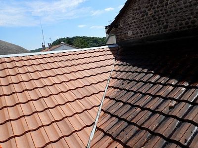 Mm Rénovation 77 | Travaux de Couverture 77 | Nettoyage Toiture 77 Devis Gratuit