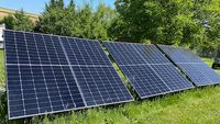 Gaya Solutions Solaires Eschau - Strasbourg