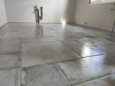 Dusapin Carrelage et Marbre