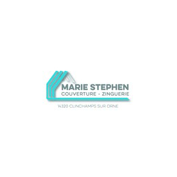 Couverture Marie Stephen