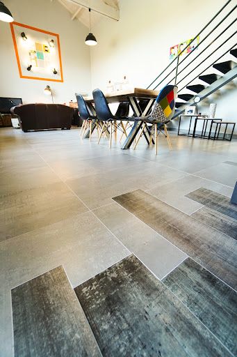 Projet Carrelage