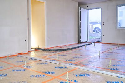 Sarl Landreau Sourisseau - Plâtre, Carrelage, Plaquisterie, Chape et Isolation