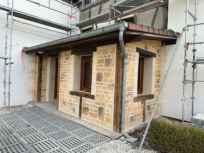 Bâtiment Rénovation