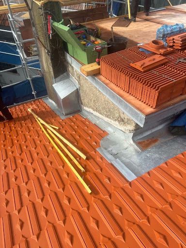Sos Charpente Toiture