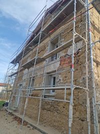 Misir Façades