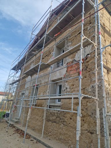 Misir Façades