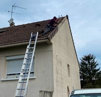 Qualité Toiture - Couvreur Étampes