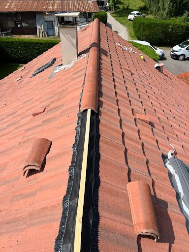 Mf Rénovation - Couverture, Zinguerie et Isolation