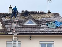 Robert Daniel Artisan Couvreur Dans L’essonne