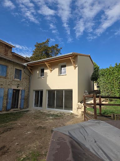 Karatay Façade
